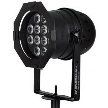 JB SYSTEMS - BT STAGEPAR 6IN1