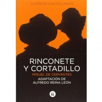 Rinconete y Cortadillo