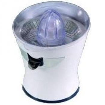 HJM EXP540 Exprimidor, 85 W, Plástico, Blanco
