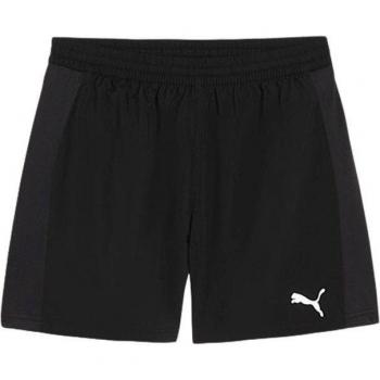 Pantalones de running Puma Run Favorite Velocit negro hombre, modelo 525004-01