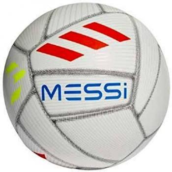 adidas Balon Messi CPT Blanco - T5