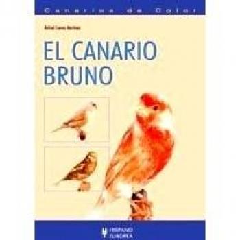 El canario bruno