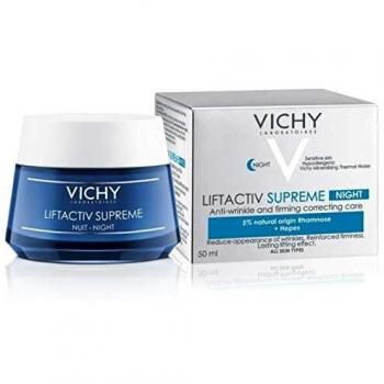 Vichy Liftactiv Supreme Cr Nuit 580 g