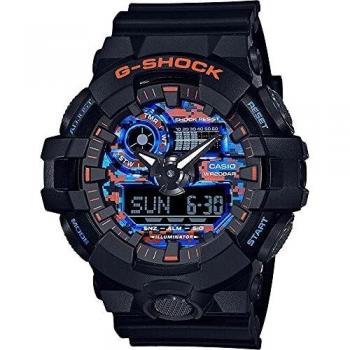 Casio Mirar GA-700CT-1AER