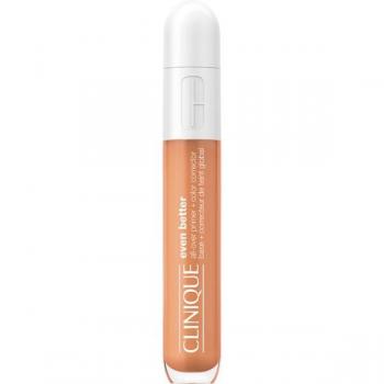 Clinique Even Better All Over Primer + Color Corrector Corrector Cubre Imperfecciones Tono Apricot 6 ml