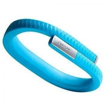 Jawbone Pulsera Azul Medium
