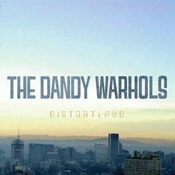 Distortland [Vinilo]