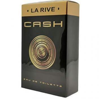 La Rive Cash Eau de Toilette, 100 ml