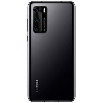 Huawei P40 5G Smartphone Dual SIM 128GB 8GB RAM Negro