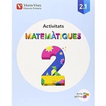 Matematiques 2 Activitats