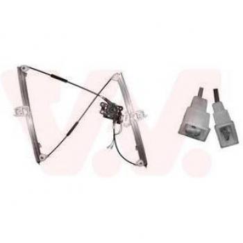 Elevalunas eléctrico VAN WEZEL 4028263, compatible con vehículos específicos, incluye motor y mecanismo de elevación, fácil instalación, fabricado con materiales de alta calidad para garantizar durabilidad y rendimiento óptimo