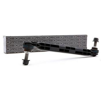 Bieleta de suspensión RIDEX 3229S0301 para OPEL, CHEVROLET y SAAB, compatible con ZAFIRA B (A05), lado conductor o pasajero