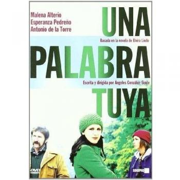 Una Palabra Tuya [DVD]