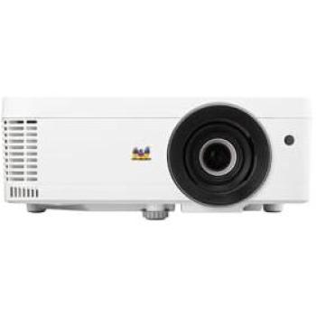 Proyector DLP ViewSonic PX700HDHE Full HD 1920x1080, 3700 Lúmenes, Doble HDMI, Cine en Casa