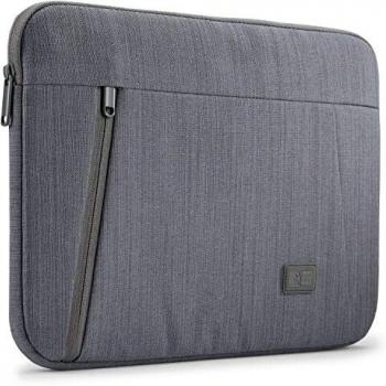Funda Case Logic Huxton para portátiles de 13 - Color grafito