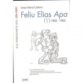 Feliu Elias Apa - CADENA, JOSEP MARIA