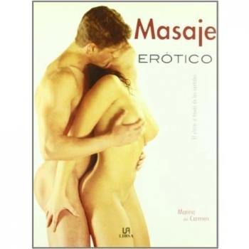 Masaje erotico