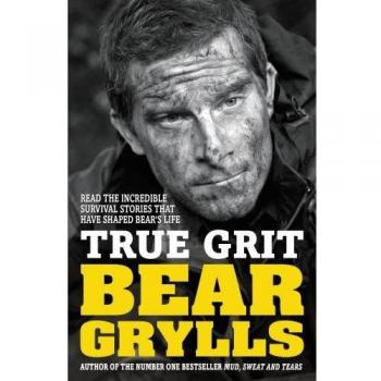 True Grit Junior Edition