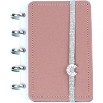Cuaderno Inteligente Deluxe Chic Nude 142x101 mm