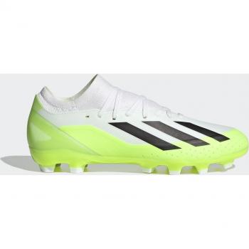 Botas de fútbol para hombre Adidas X Crazyfast MG