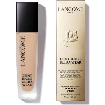 Lancôme Teint Idole Ultra Wear Foundation SPF 35 30ml shade 225N