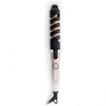 Rizador de Pelo Cerámico Dcook 25W Ondas Perfectas