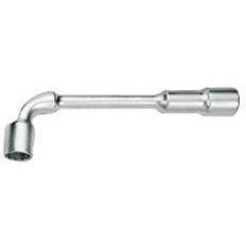 Bahco 29M-21 - Llave Doble Pipa Acod 21