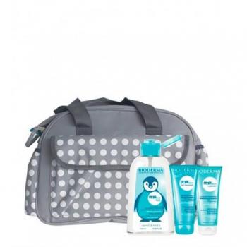 Bioderma ABCDerm Unisex Maternity Bag
