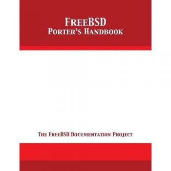 Manual del Portero de FreeBSD: Proyecto de Documentación de FreeBSD