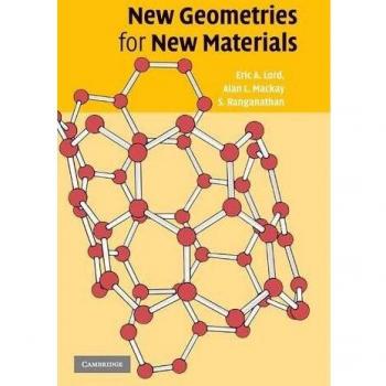 Nuevas Geometrías para Nuevos Materiales - Tapa Dura