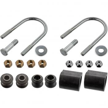 Kit de reparación de cojinete estabilizador FEBI BILSTEIN 07207