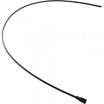 SHIMANO FD BH59 R785 1M Latiguillo, Negro, Talla Única