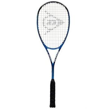 Dunlop Precision Pro 130Squashracket 2018/2019 RRP. 140.-