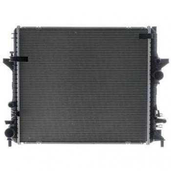 Radiador de motor MAHLE ORIGINAL CR 1929 000P, refrigeración eficiente y calidad premium
