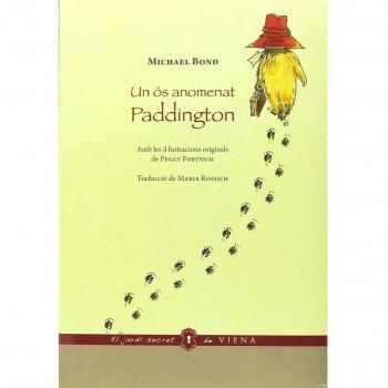 Un Ós Anomenat Paddington-Edición Rústica-: 3