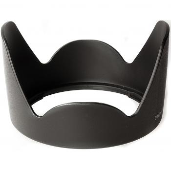 Sigma LH680-01 - Parasol para Objetivos, Negro