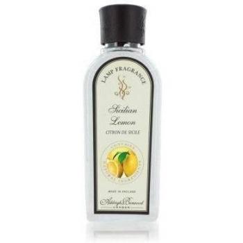 Sicilian Lemon 500ml Catalytic Lamp Oil Refill