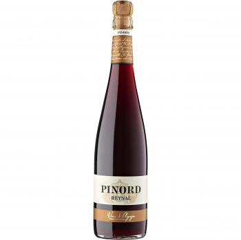 Pinord Reynal Tinto Vino de Aguja Espumoso - 750 ml