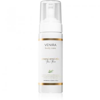 Venira Tea Tree Intimate Hygiene Foam Cleanser 150 ml