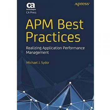 Mejores Prácticas de APM para la Gestión del Rendimiento de Aplicaciones