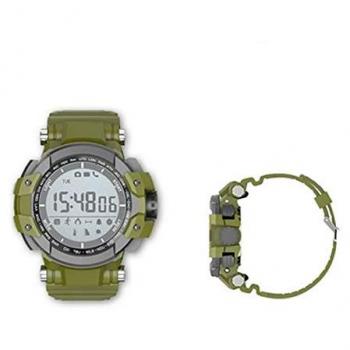 Billow Technology Smart Watch Armbanduhr XS15GR
