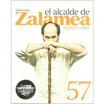 El alcalde de Zalamea