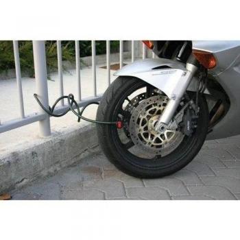 Lampa 90624 Motocicleta Club antirrobo Cable