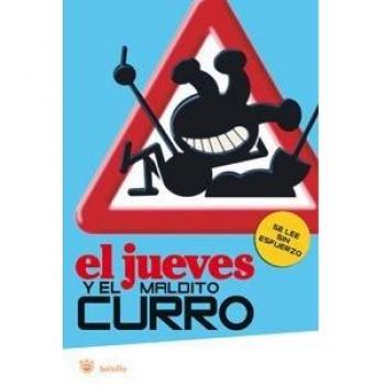 El jueves y el maldito curro: 233