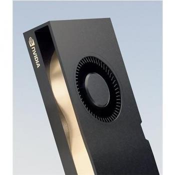 Tarjeta Gráfica NVIDIA RTX A5000 - 24GB GDDR6 - PCIe 4.0 x16