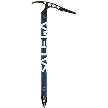 SALEWA Alpine-X Accesorio, Adultos Unisex, Azul, 65