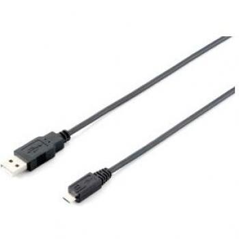 Equip 128523 - Cable MicroUSB