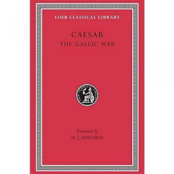 The Gallic War