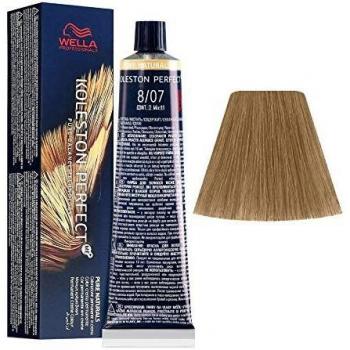 Wella Koleston Perfect Me+ 8/07 60 ml