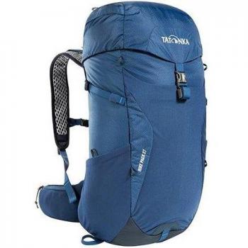 Mochila Tatonka Hike Pack 27L Azul (UNICA)
